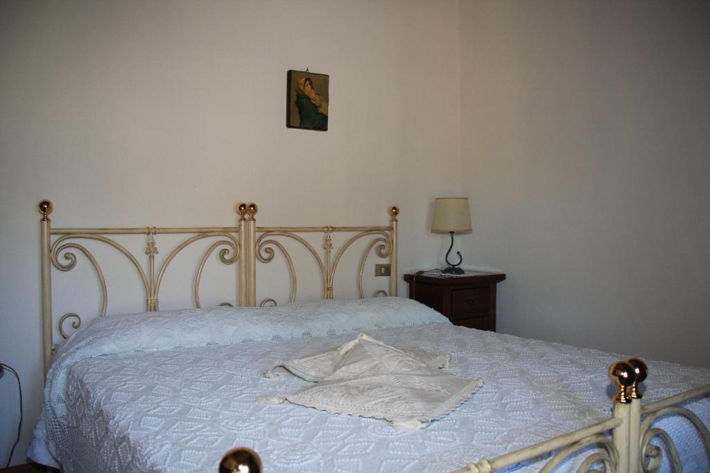 Podere La Chiusella B&B Раполано-Терме Экстерьер фото